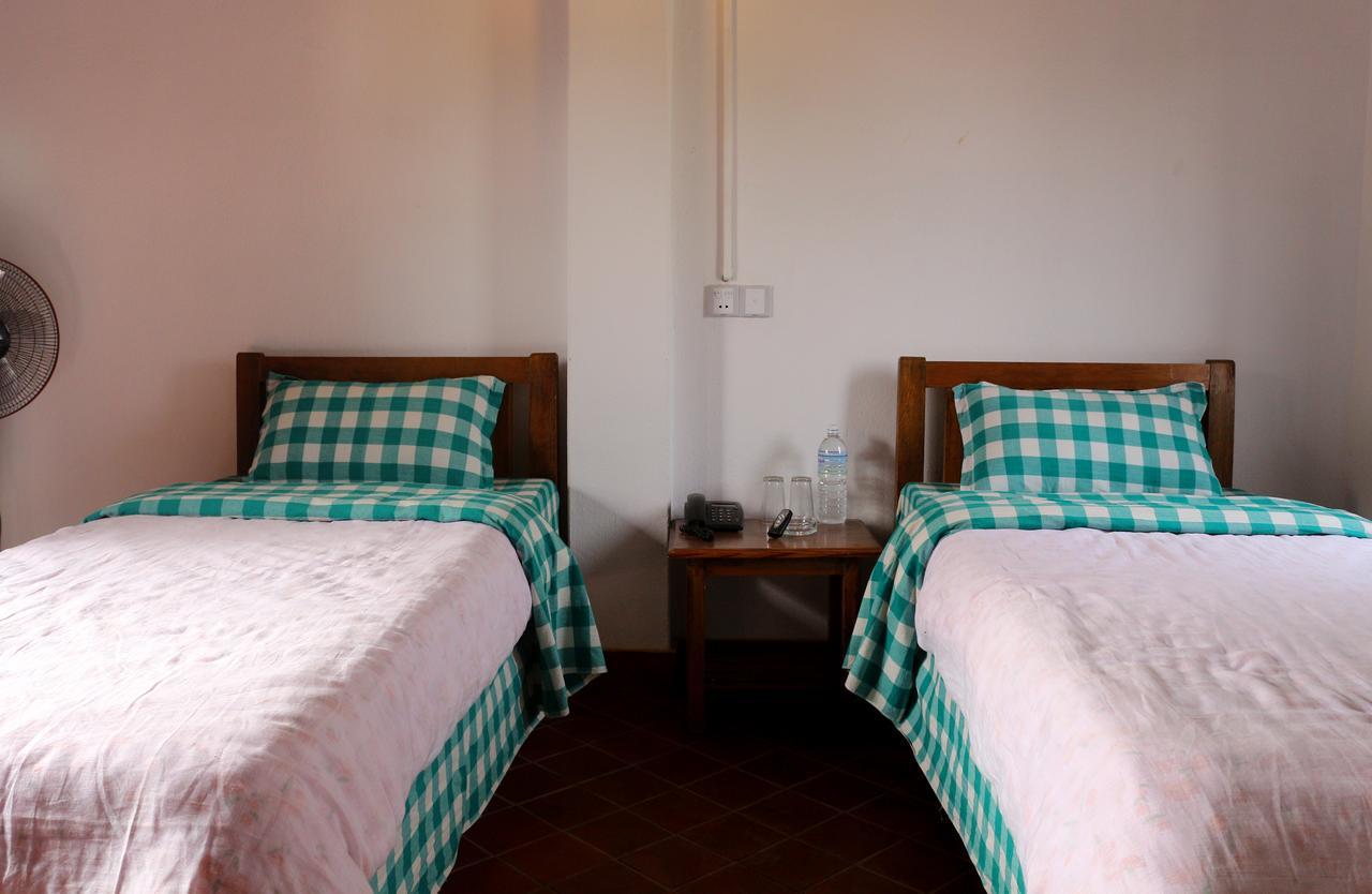 Bravo Hotell Katmandu Eksteriør bilde